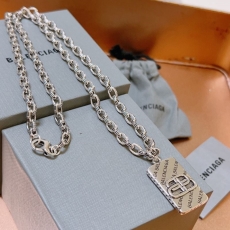 Balenciaga Necklaces